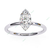 Solitaire Engagement Ring ENSO1578